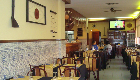 Restaurante Marisol